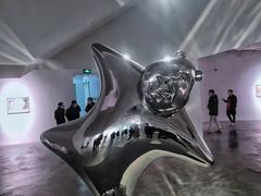 -上海油画雕塑院