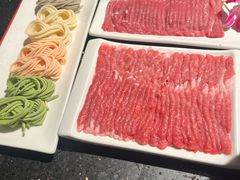 -南门涮肉(上海一店)