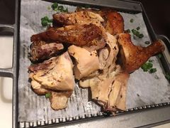 -绿茶餐厅(昆明世纪金源店)