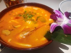 -太食獸泰式茶餐厅(IFS国金中心店)