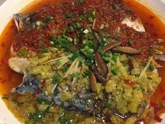 -嘉丰湘菜馆(芳群园店)