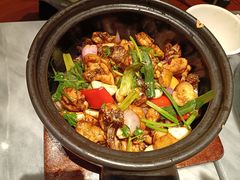 -莞府家宴·东莞菜(市民服务中心店)