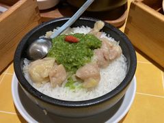 -蔡澜点心·粤菜(花城汇南区店)