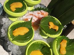 -極上萬膳·日料放题(海岸城店)