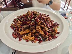 -宏运厨房·海鲜青岛菜·生日宴(城市阳台店)