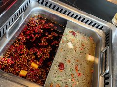 -大隐·成都火锅Bistro(合生麒麟新天地店)