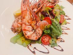 -研食记西餐厅(金融中心店)