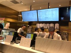 -奈雪的茶(湖滨银泰in77C区PRO店)