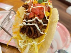 -AFS Cafe & Canteen(闽江二路店)