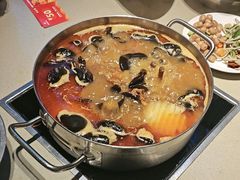-蝎王府羊蝎子(虎坊桥总店)