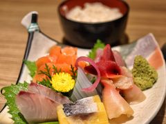 -小山日本料理(太古汇店)