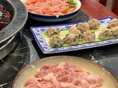 -陈眼镜火锅(总店)
