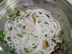 卤菜粉-路口村义和米粉店