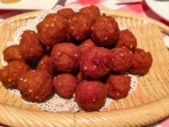 -京尊烤鸭店JINGZUN(春秀路店)