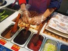 -高麦卷饼王(星海生活广场店)