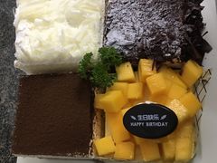 -幸福西饼生日蛋糕·下午茶(思明店)