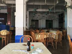 大堂-标记美食新鲜猪杂(兴南大道店)
