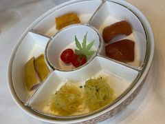 -皇朝会.经典传统粤菜(外滩店)