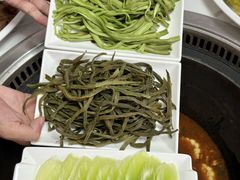 -大鹅岛灶台鱼·铁锅炖(水库路店)