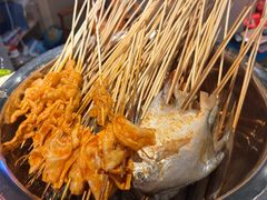 -王扯火胖哥烤生蚝(眉山首店)