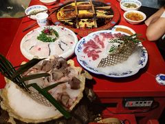 -巴九门老火锅(来福士打望店)