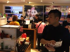 -崇光百货(尖沙咀店)