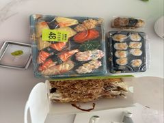 -池田寿司·新鲜现做(朝阳大悦城店)