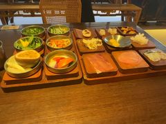 -银米·云南传统过桥米线(双廊黑金冠店)