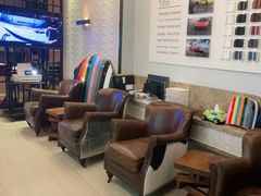 -天猫养车贴膜轻改·蓝电(优匹康桥东路店)