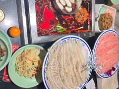 -蜀江龙火锅(339店)