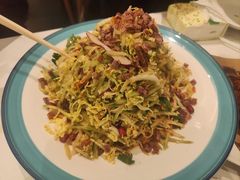 -恒盛居回族饭店