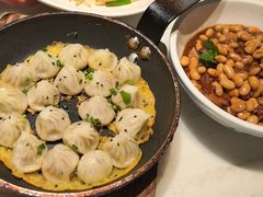 -径山十八道·风味民间菜(华夏之心店)