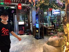 -川中故事·成都老火锅(东书房店)