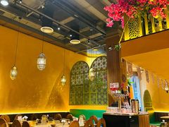 -耶里夏丽·新疆菜·28年喀什老馆(田林东路店)