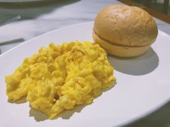 -翠華餐廳(浦东机场T1店)