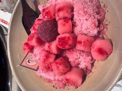 -花房村老火锅(巴南万达店)