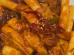 -真利味·脊骨火锅·正宗韩国料理(韩乐坊店)