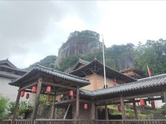 -丹霞山风景名胜区