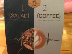 -良木缘咖啡西餐(优品道广场店)