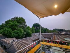 -糖房咖啡(南锣鼓巷店)