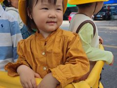 -豆初托育园 Baby Bean Day care Center