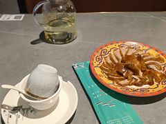 -邑金陵北京烤鸭店·现炒家常菜(ITC MALL店)