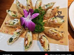 -醉壹号海鲜大排档(厦门美食地标店)