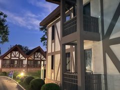 -太阳岛度假酒店