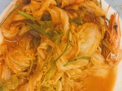 -良友·海鲜青岛菜·海肠捞饭(五四广场店)