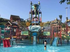 -武汉玛雅海滩水公园