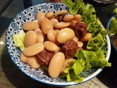 话梅芸豆-有才叔的小馆(高新咖啡街区店)