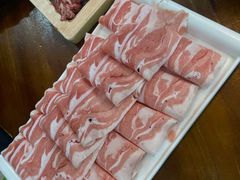 -津门老羊家·铜锅涮羊肉·烧烤(科技园店)