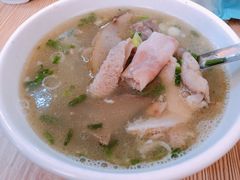 -马尔沙牛杂(海一大厦店)