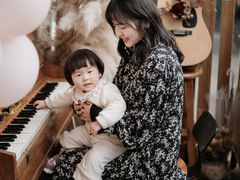 -慢隅法式小馆·生日求婚西餐厅